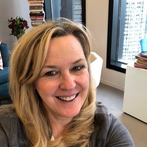 Meet your Posher, Robyn